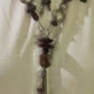 Meet your Posher, Margery